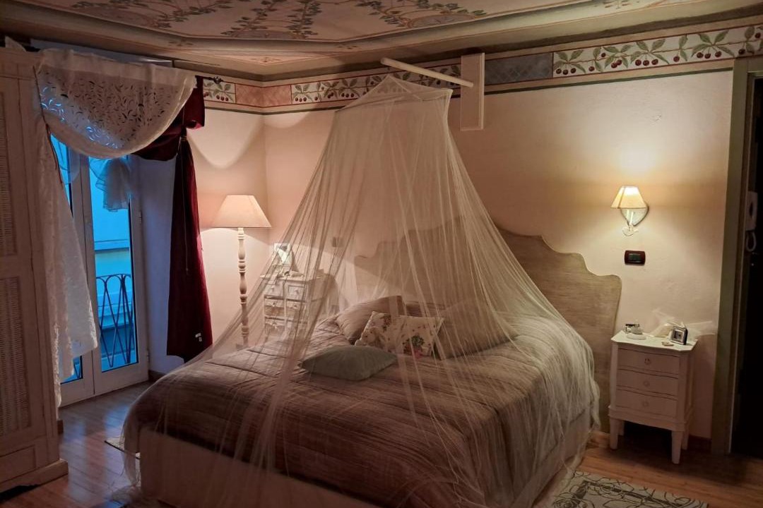Photo of Bedroom in Cairo Montenotte