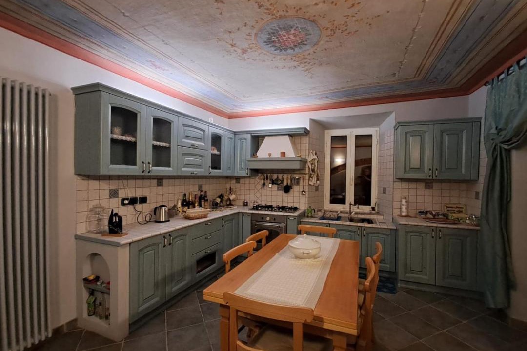 Photo of Kitchen in Cairo Montenotte