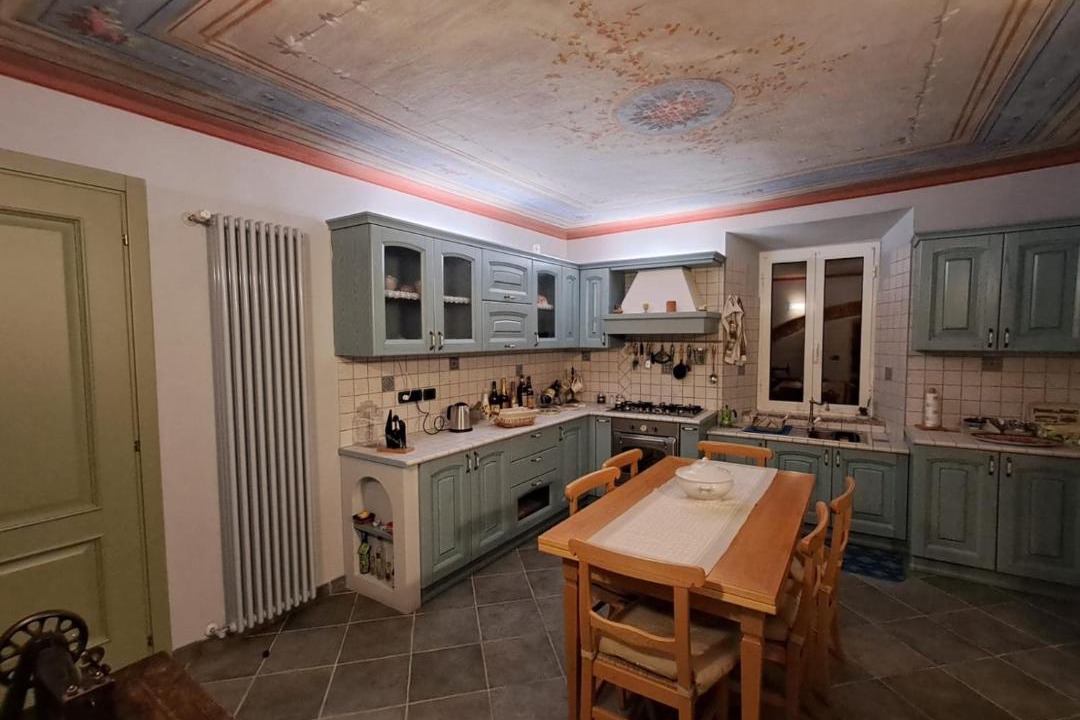 Photo of Kitchen in Cairo Montenotte