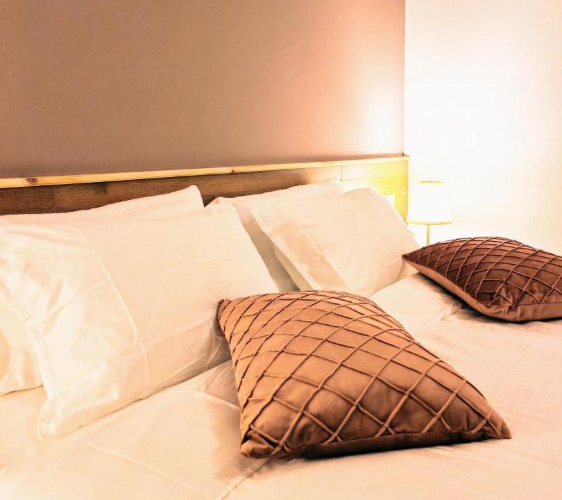 Photo of Bedroom in Ronchi dei Legionari
