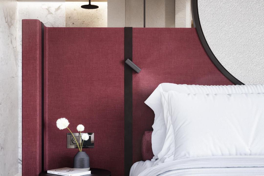 Photo of Bedroom in Selva di Val Gardena