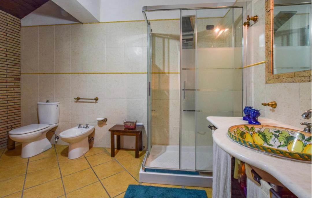Photo of Bathroom in Gaggi