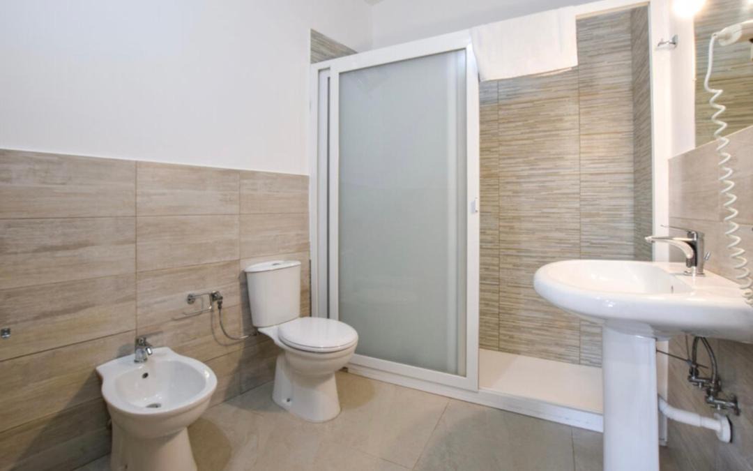 Photo of Bathroom in Gaggi