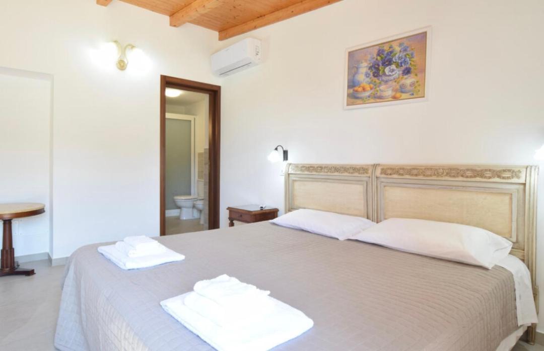 Photo of Bedroom in Gaggi