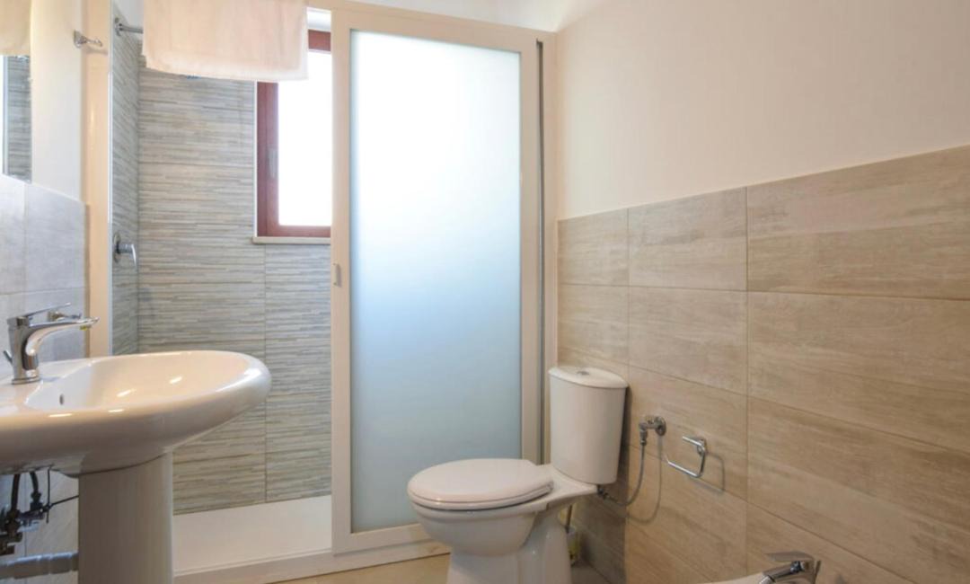 Photo of Bathroom in Gaggi