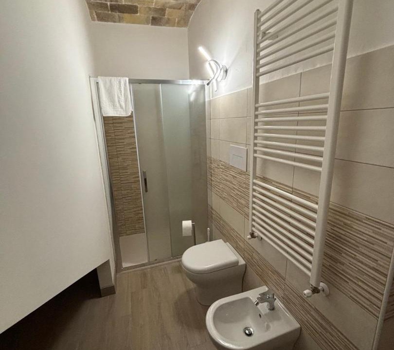 Photo of Bathroom in Castellana Sicula