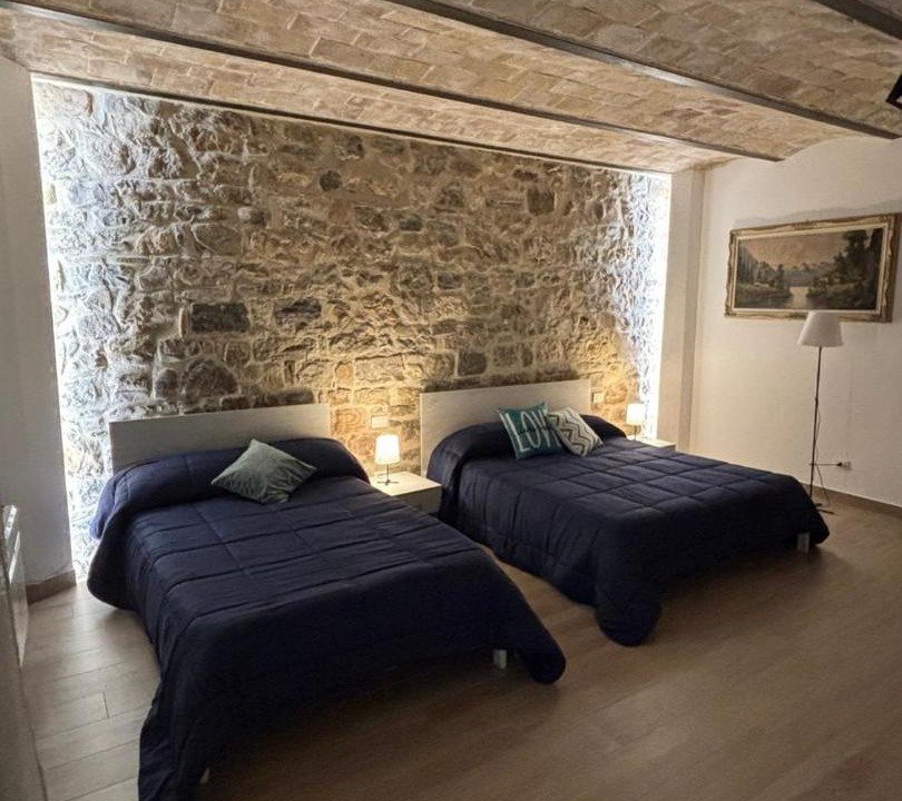 Photo of Bedroom in Castellana Sicula