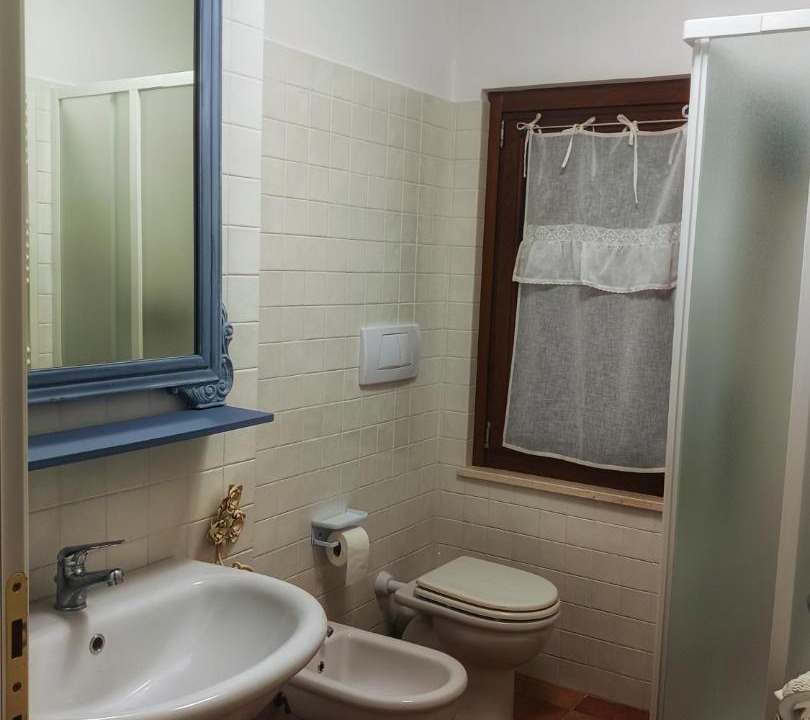 Photo of Bathroom in Servigliano