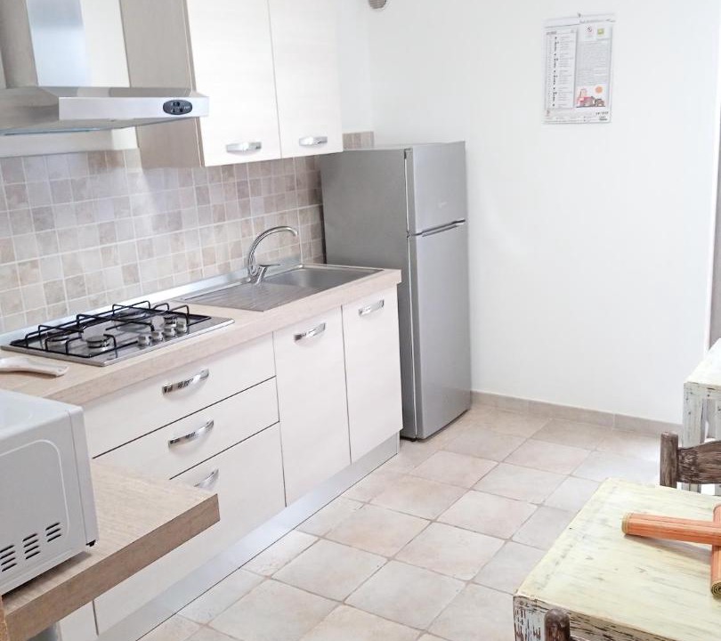 Photo of Kitchen in Leverano
