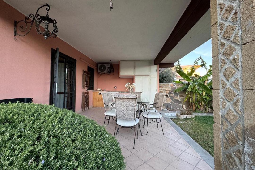 Photo of Patio Balcony in Cerreto
