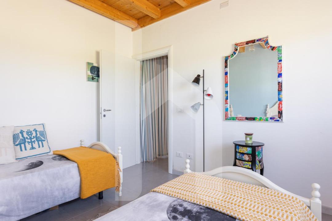 Photo of Bedroom in Olmedo