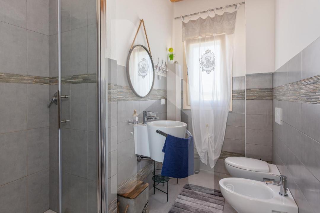 Photo of Bathroom in Olmedo