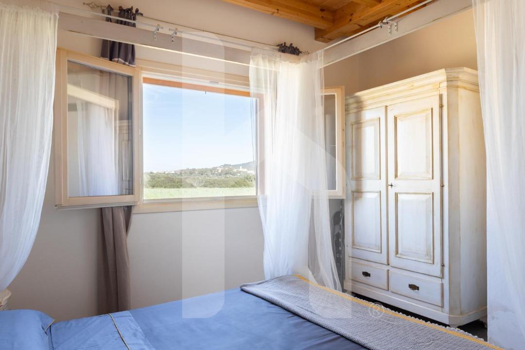 Photo of Bedroom in Olmedo