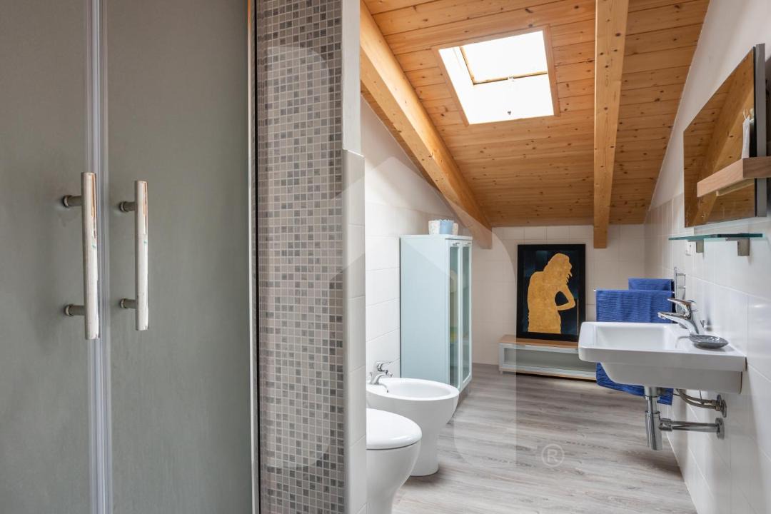 Photo of Bathroom in Olmedo