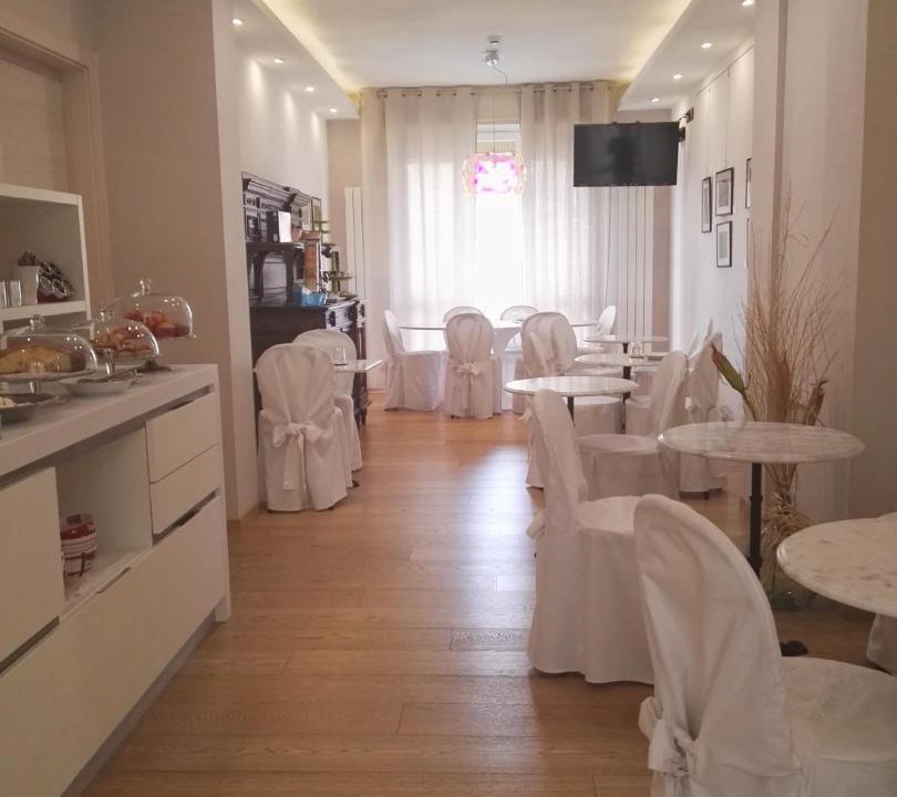 Photo of Livingroom in Gavi