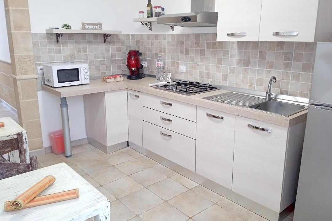Photo of Kitchen in Leverano