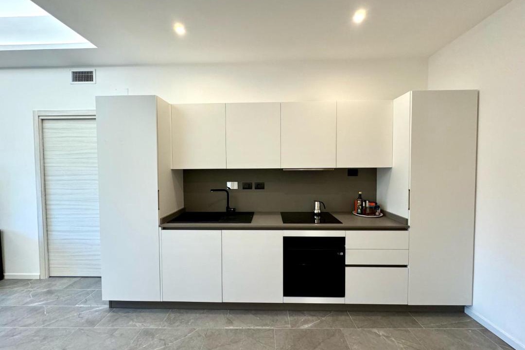 Photo of Kitchen in Quartiere XXVIII Monte Sacro Alto