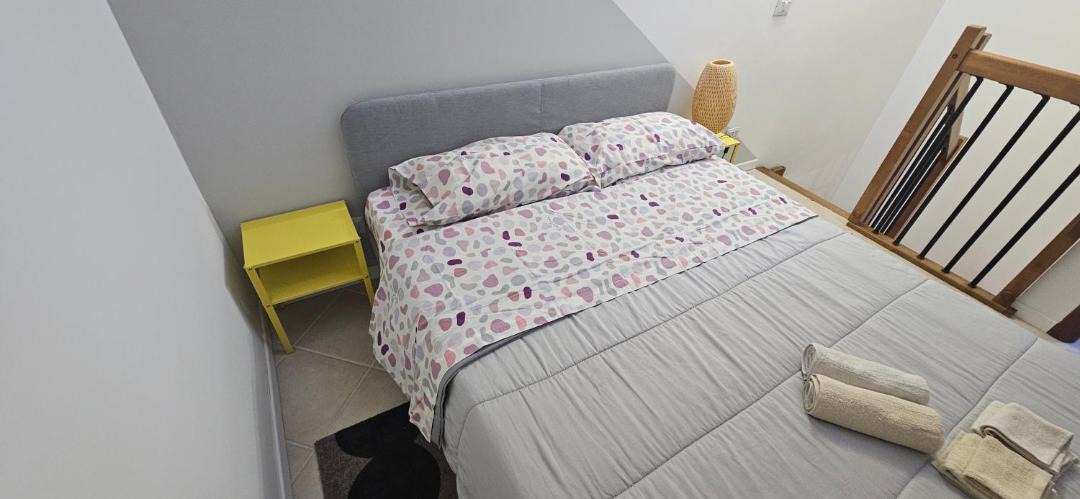 Photo of Bedroom in Ostia Antica