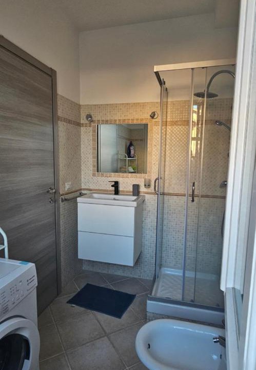 Photo of Bathroom in Ostia Antica