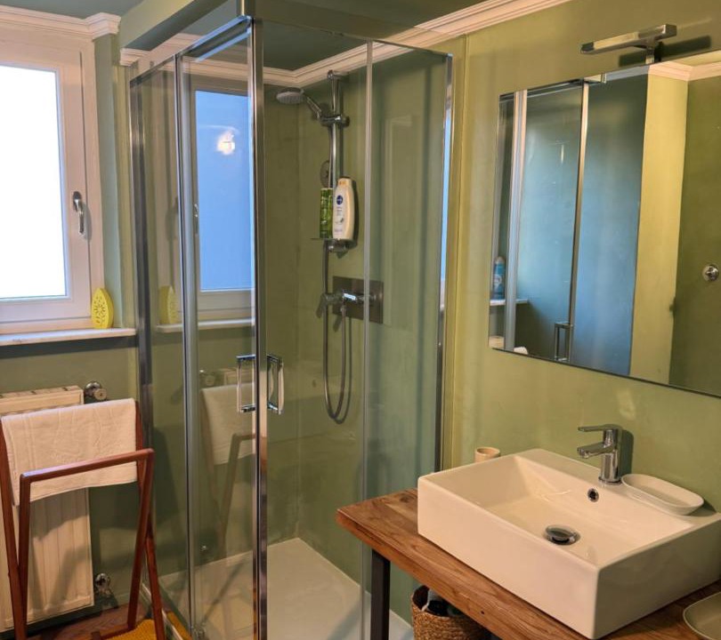 Photo of Bathroom in Carignano
