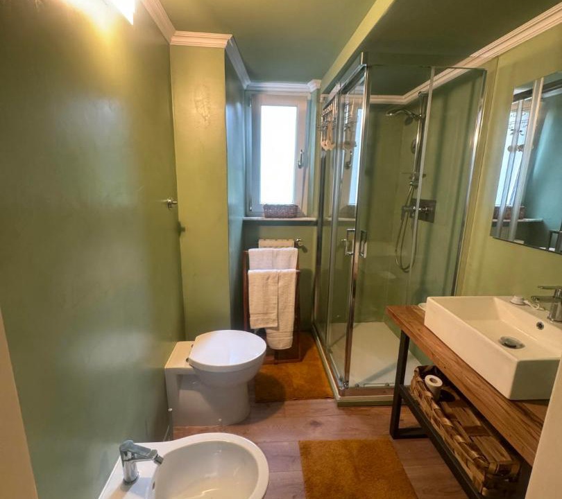 Photo of Bathroom in Carignano