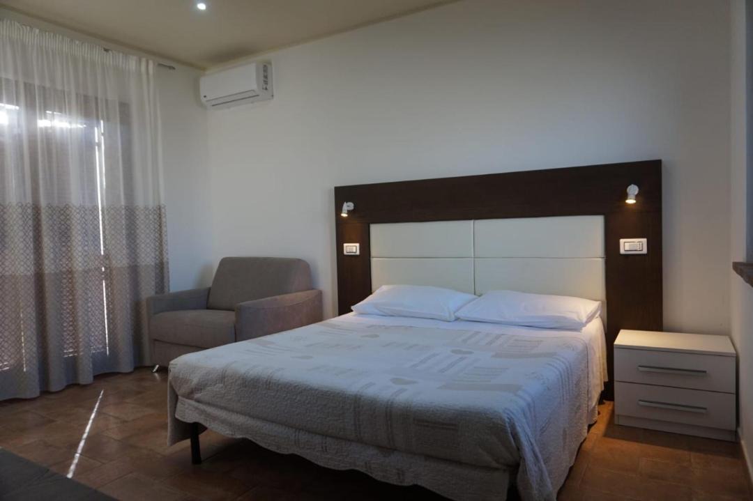 Photo of Bedroom in Fratta Todina