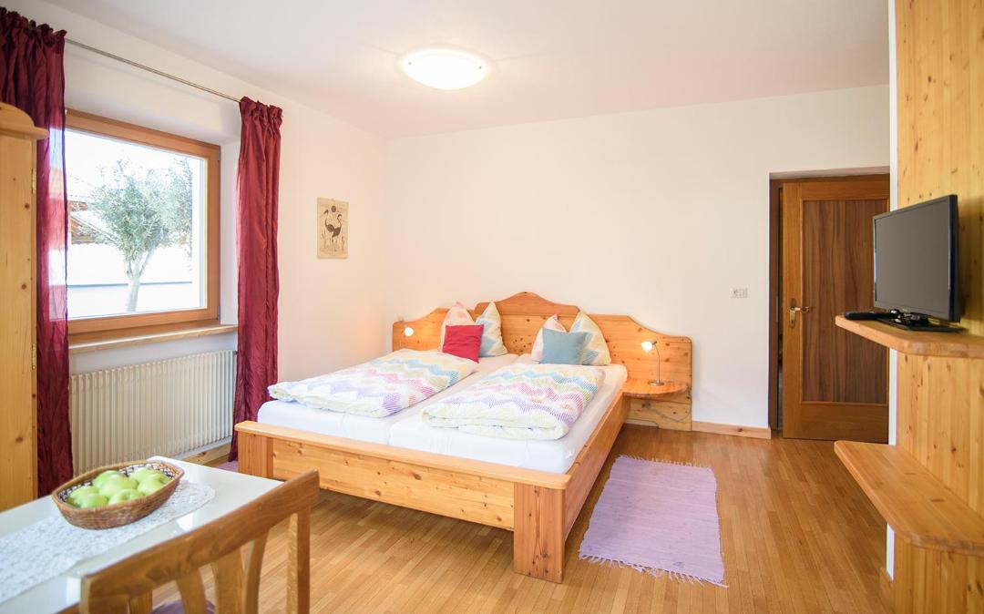 Photo of Bedroom in St. Pauls