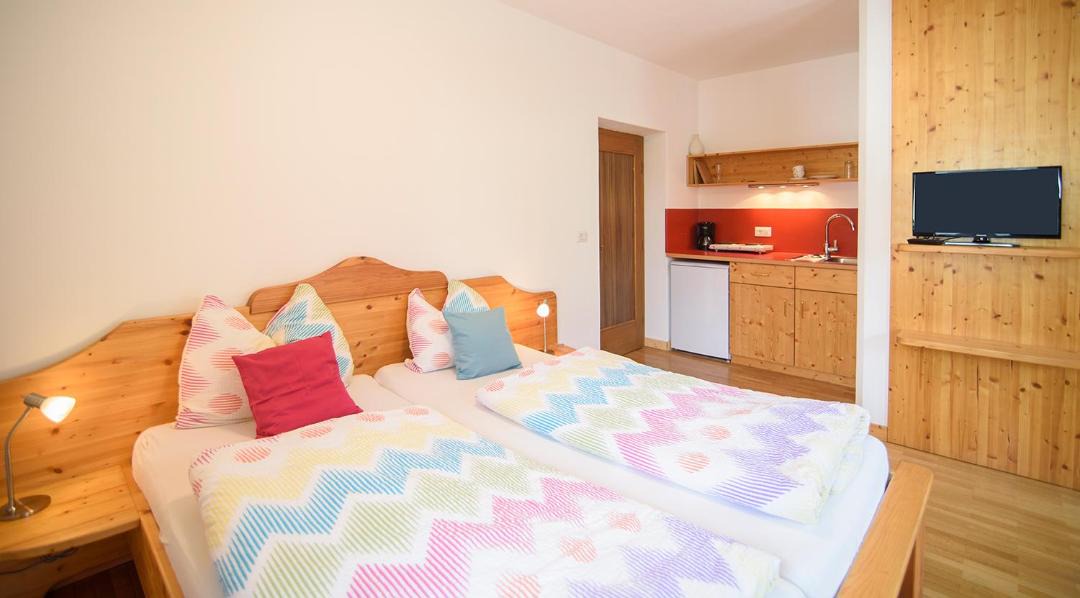 Photo of Bedroom in St. Pauls