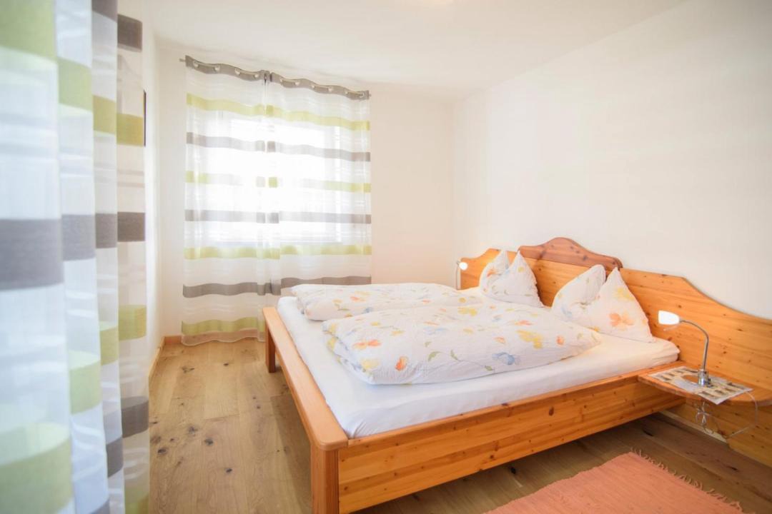 Photo of Bedroom in St. Pauls