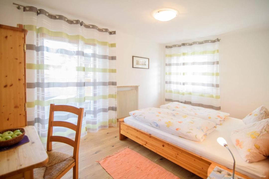 Photo of Bedroom in St. Pauls