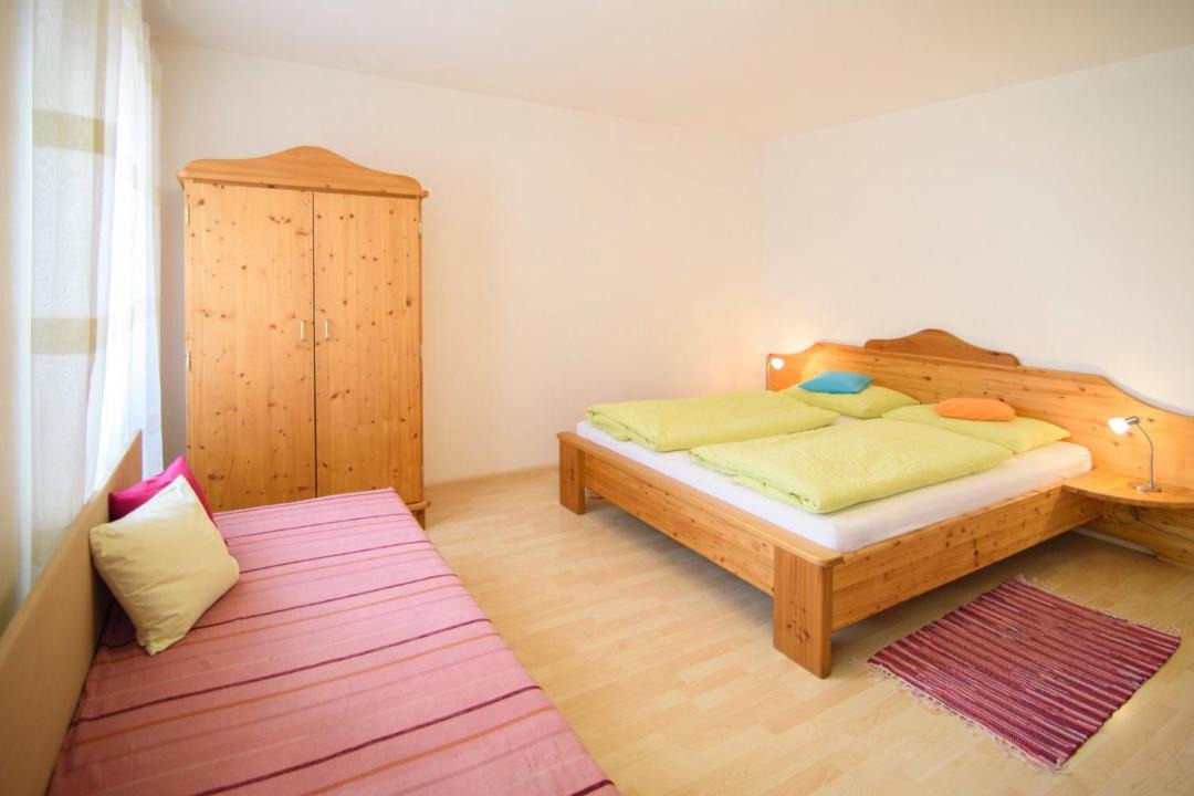Photo of Bedroom in St. Pauls