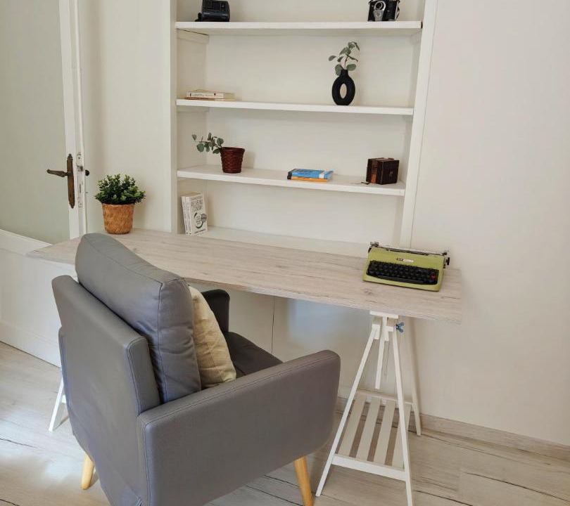 Photo of Livingroom in Frascati
