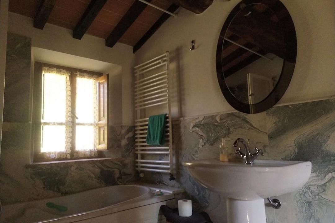 Photo of Bathroom in San Romano in Garfagnana