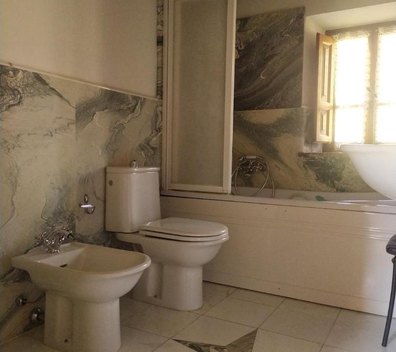 Photo of Bathroom in San Romano in Garfagnana