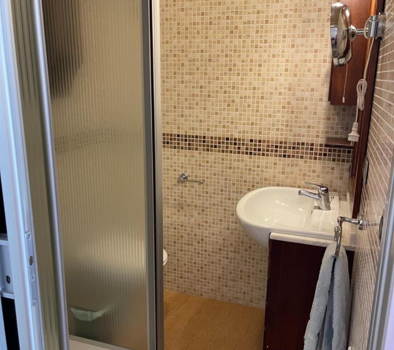 Photo of Bathroom in Serino