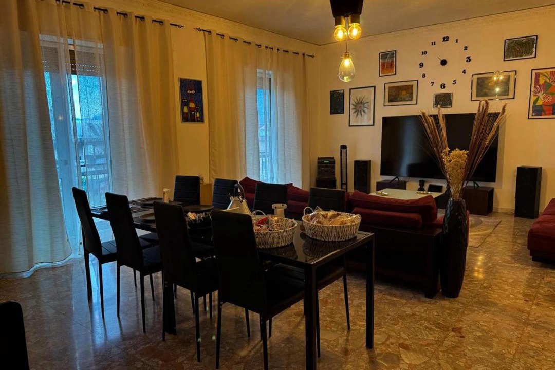 Photo of Livingroom in Piedimonte Matese