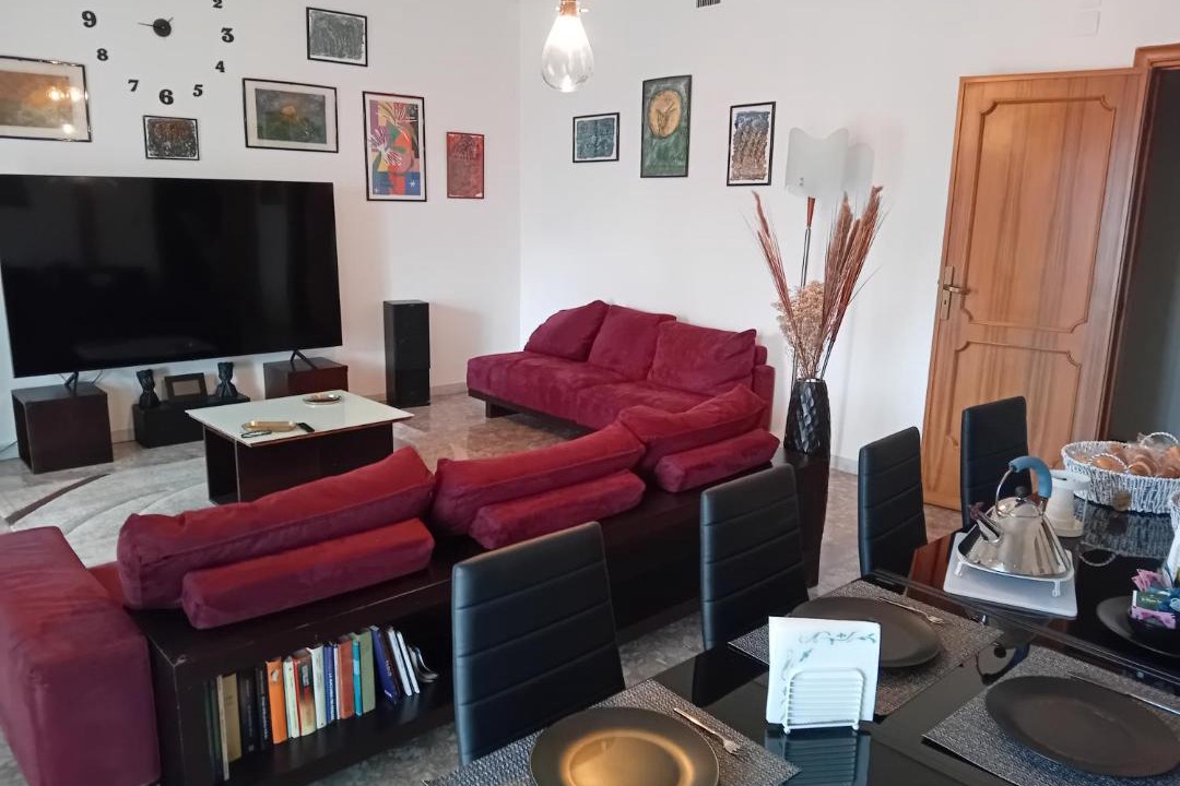 Photo of Livingroom in Piedimonte Matese