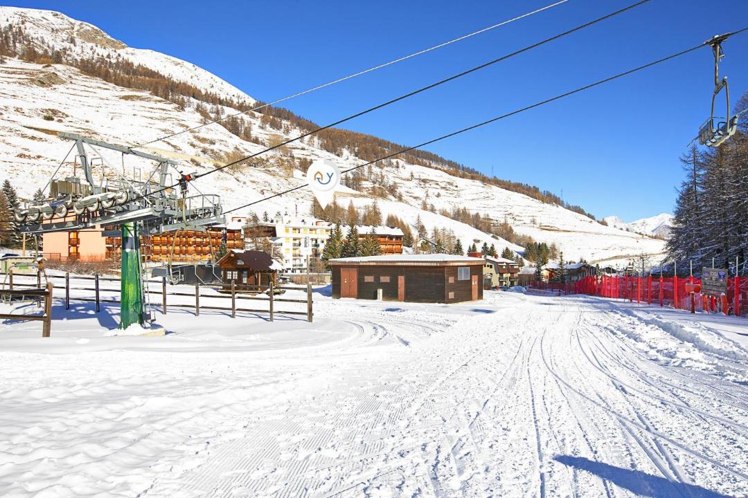 Photo of Others in Borgata Sestriere
