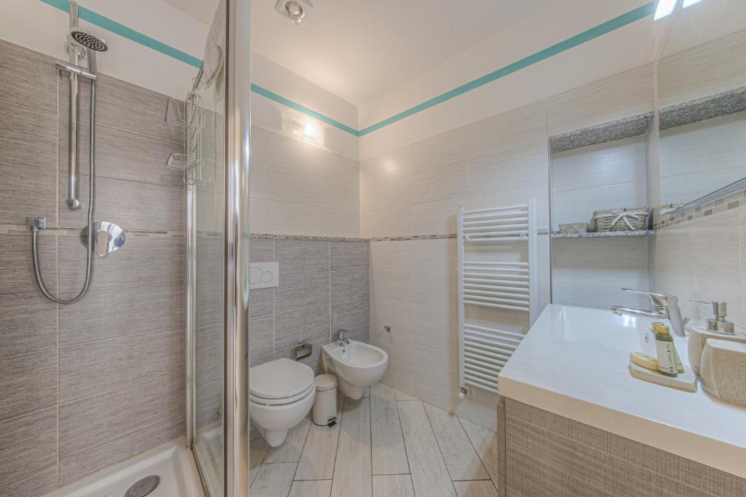 Photo of Bathroom in Portofino