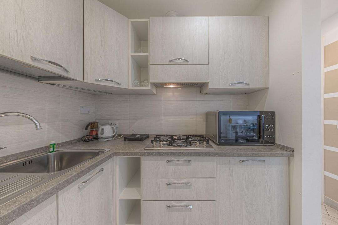 Photo of Kitchen in Portofino