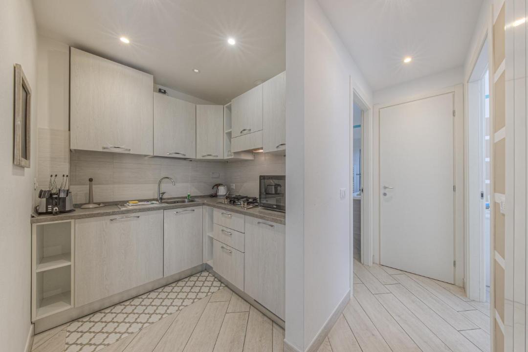 Photo of Kitchen in Portofino