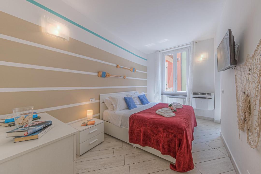 Photo of Bedroom in Portofino