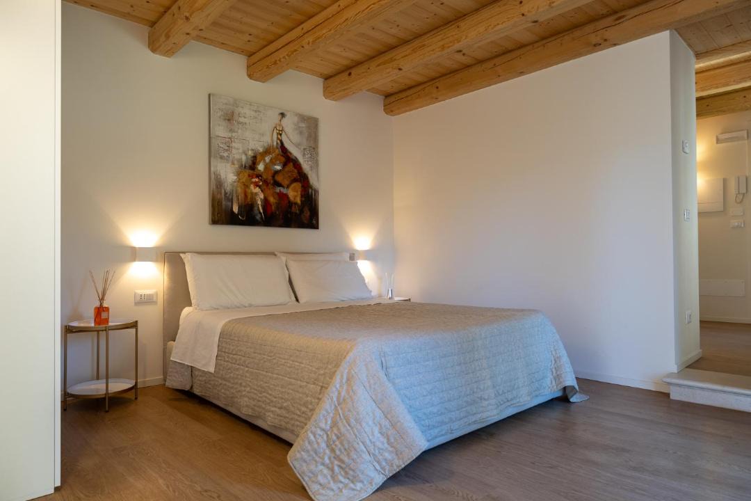 Photo of Bedroom in Caprino Veronese