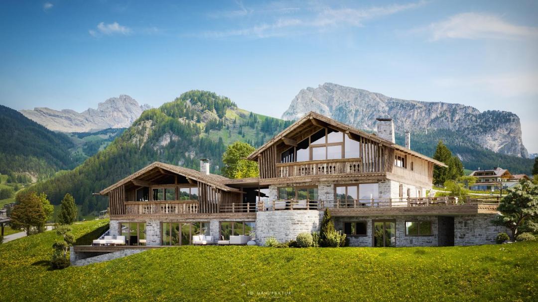 Photo of Others in Selva di Val Gardena