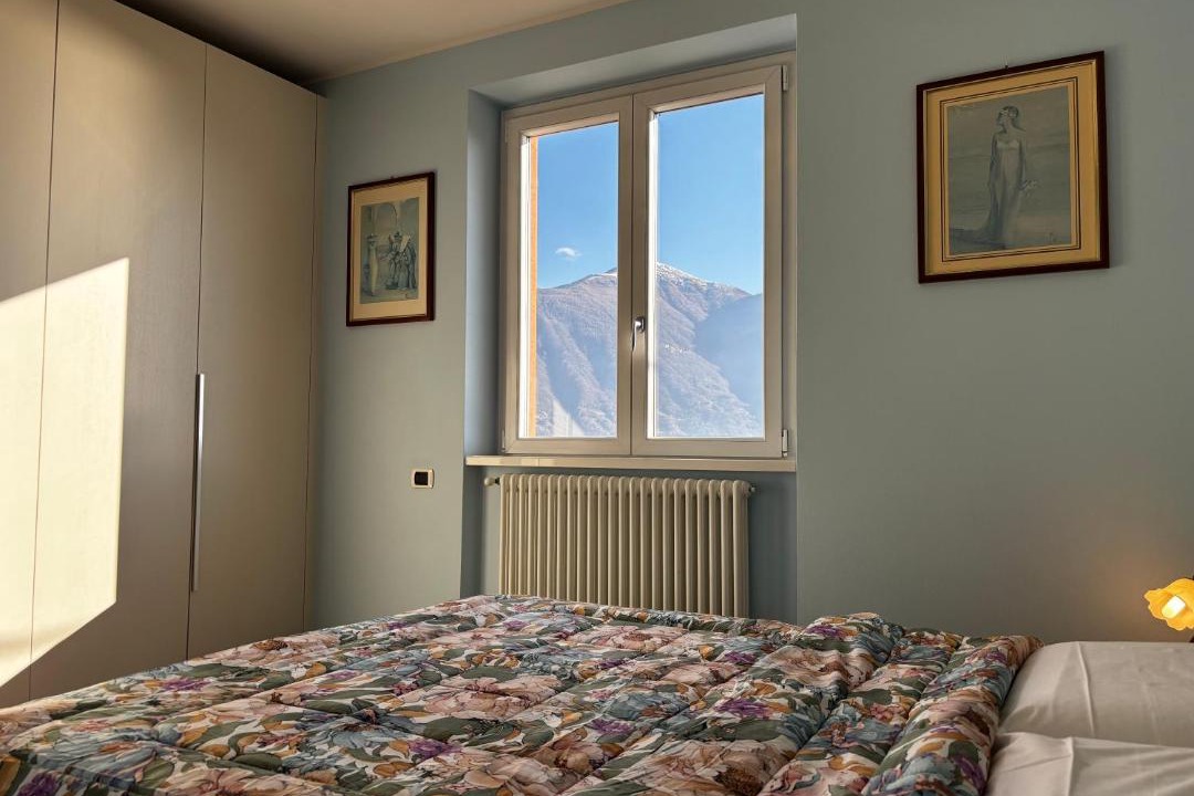 Photo of Bedroom in Santa Maria - Rezzonico