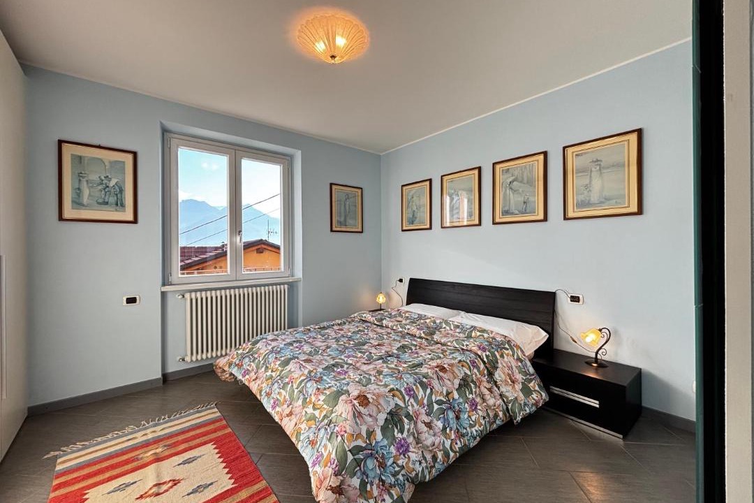 Photo of Bedroom in Santa Maria - Rezzonico