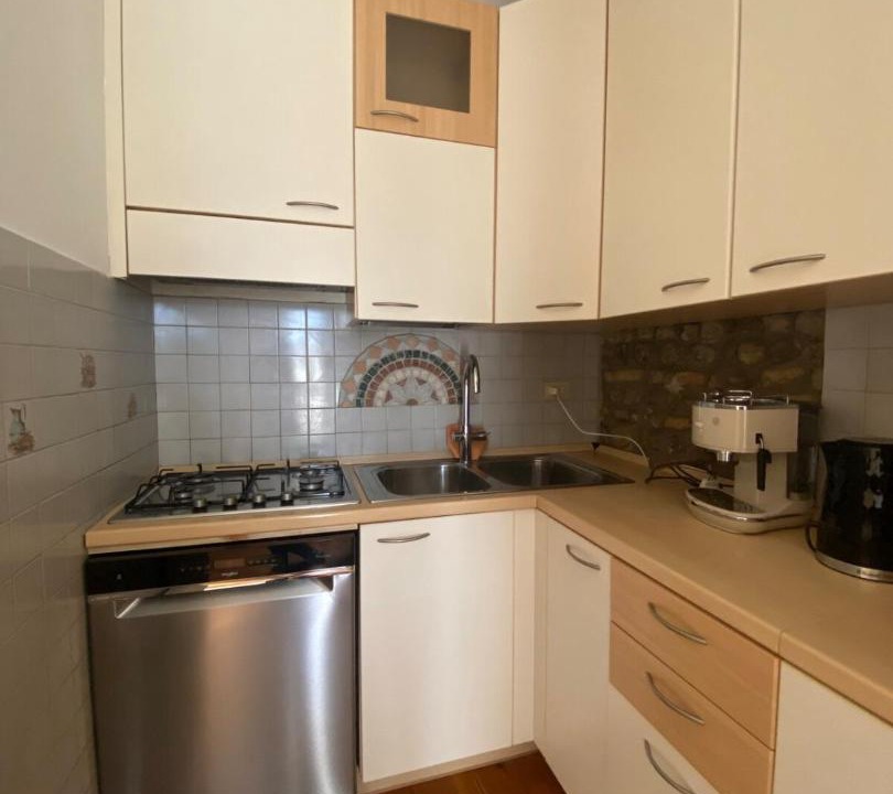 Photo of Kitchen in Palmanova