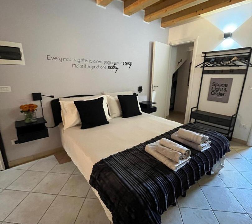 Photo of Bedroom in Adria