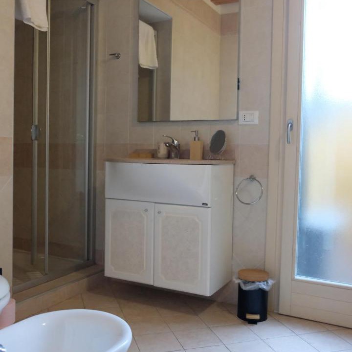 Photo of Bathroom in Adria