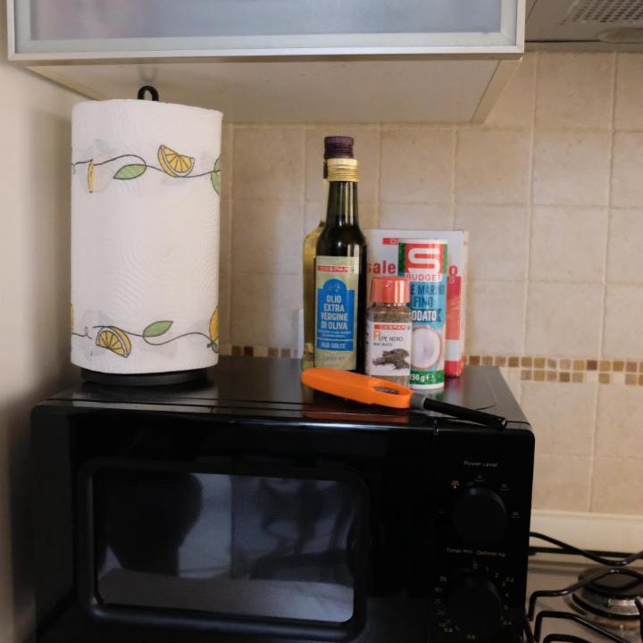 Photo of Kitchen in Adria